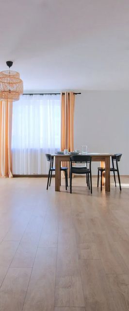 Apartament Miraim - Kraków Borkowska