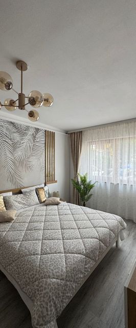 Apartament Sara Sibiu