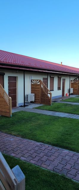 Apartament Bałtycka Sarbinowo 