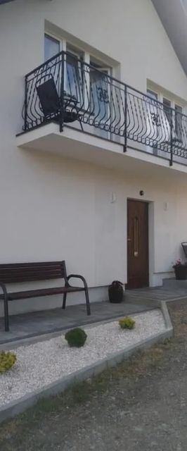 Noclegi u Janusza Myczków