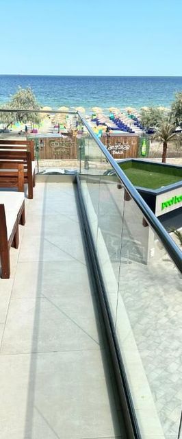 Apartament Alfie Năvodari