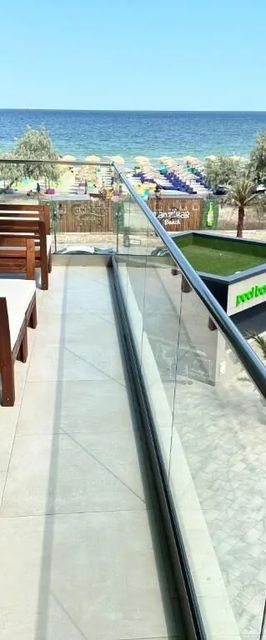 Apartament Alfie Năvodari