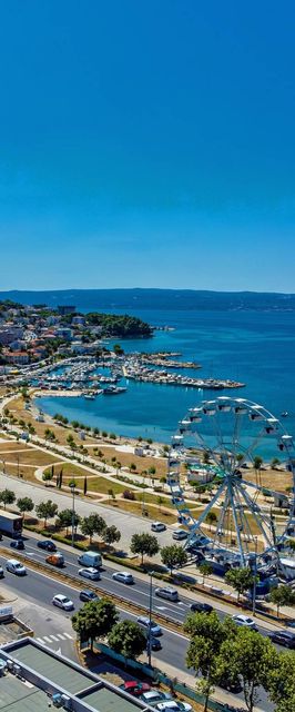 Apartman Hills Podstrana - Strožanac Donji