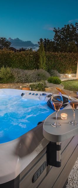 Ház Családok Részére Medencével Cerion, Sredisnja Istra - 16332 Cerion