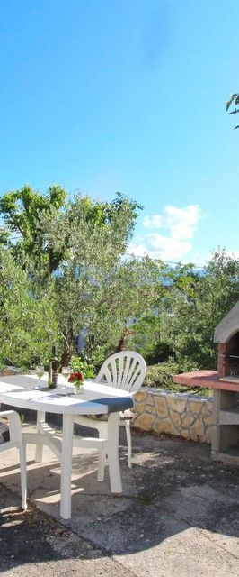 Apartmanok Parkolóhellyel Polje, Krk - 18669 Polje