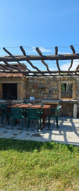 Apartmanok Parkolóhellyel Turčić, Krk - 19361 Turčić