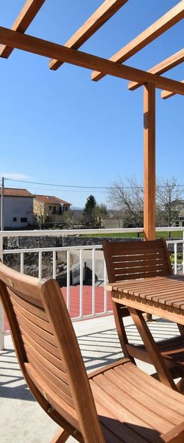 Apartmanok Parkolóhellyel Nenadici, Krk - 19373 Nenadići