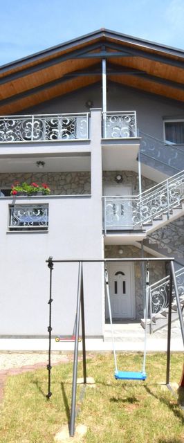 Apartmanok Parkolóhellyel Gabonjin, Krk - 19413 Gabonjin