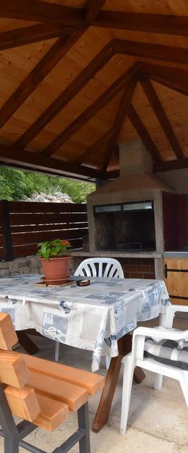 Apartmanok Parkolóhellyel Gabonjin, Krk - 19414 Gabonjin