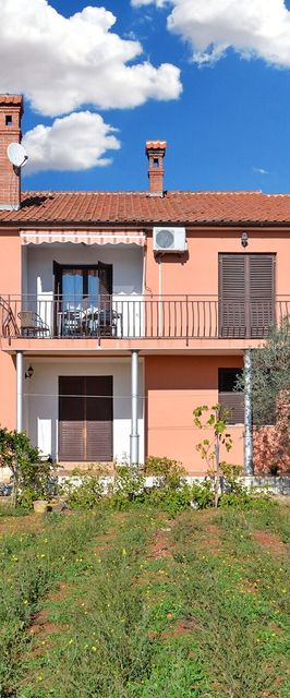 Apartmanok Parkolóhellyel Galizana, Fazana - 19608 Galižana