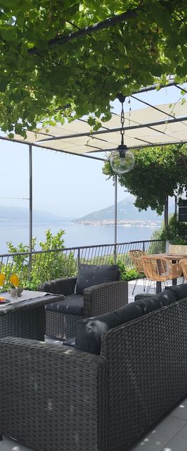 Nyaralóház Parkolóhellyel Postup Peljesac - 19954