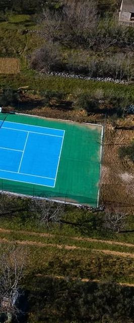 Ház Családok Részére Medencével Čista Velika, Vodice - 20227 Čista Velika