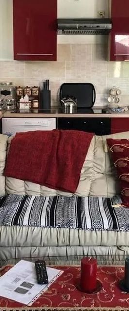 Nyaralóház Parkolóhellyel Fuzine, Gorski Kotar - 20332 Fužine