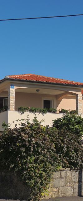 Apartmanok Parkolóhellyel Gabonjin, Krk - 20351 Gabonjin