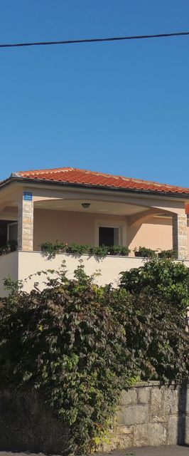 Apartmanok Parkolóhellyel Gabonjin, Krk - 20351 Gabonjin