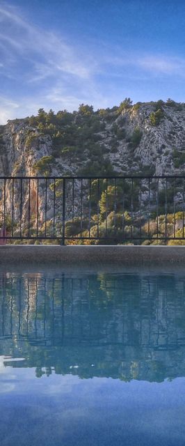 Luxusvilla Medencével Malo Grablje Hvar - 20606