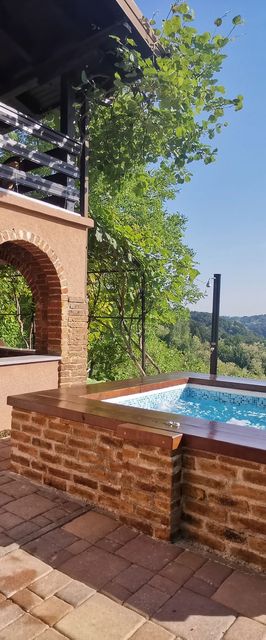 Ház Családok Részére Parkolóhellyel Tuheljske Toplice, Zagorje - 20825 Tuheljske Toplice