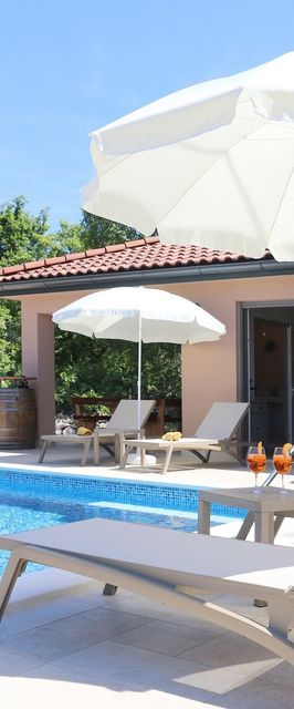 Villa Oliveti Malinska