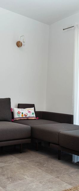 Apartmanok Parkolóhellyel Turčić, Krk - 21603 Turčić