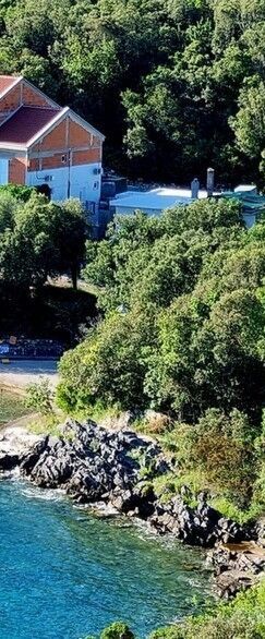 Apartmanok A Tenger Mellett Öböl Osobjava, Peljesac - 21927 Osobjava