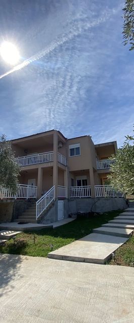 Apartmanok Parkolóhellyel Öböl Osobjava, Peljesac - 21944 Osobjava