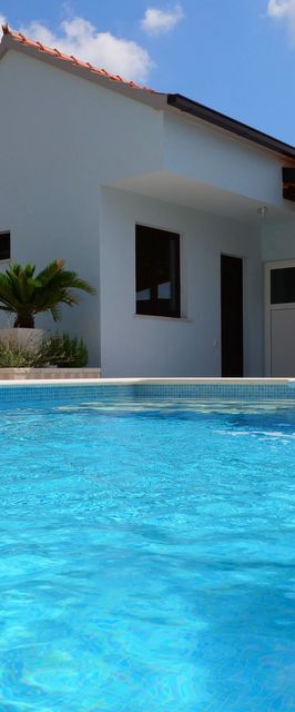 Ház Családok Részére Medencével Vinovac, Zagora - 22041 Vinovac