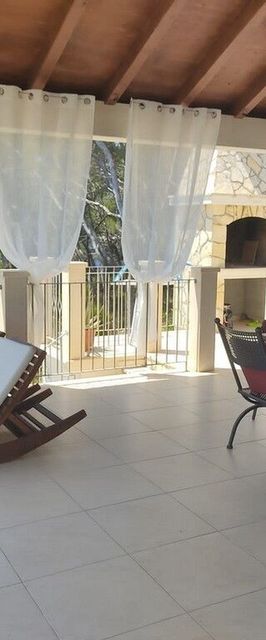 Nyaralóház A Tenger Mellett Öböl Tri Luke, Korcula - 22092 Tri Luke