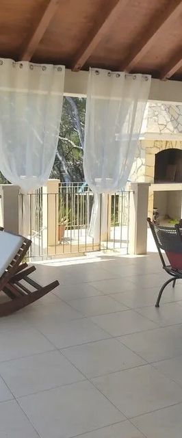 Nyaralóház A Tenger Mellett Öböl Tri Luke, Korcula - 22092 Tri Luke