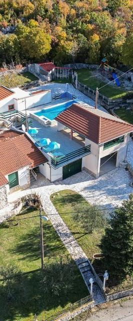 Ház Családok Részére Medencével Kotlenice, Zagora - 22219 Kotlenice