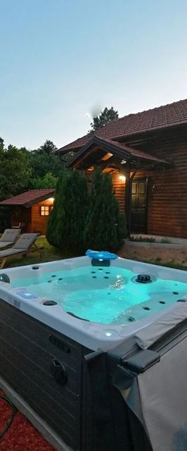 Ház Családok Részére Parkolóhellyel Mihalić Selo, Karlovac - 22351 Mihalić Selo