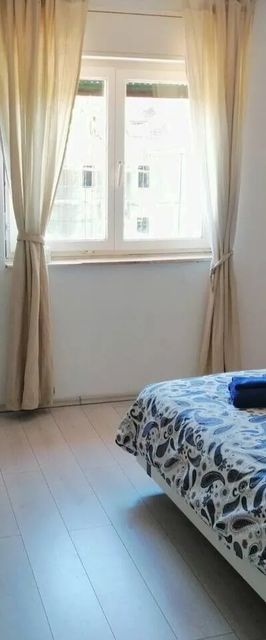 Apartmanok Parkolóhellyel Vis - 22544