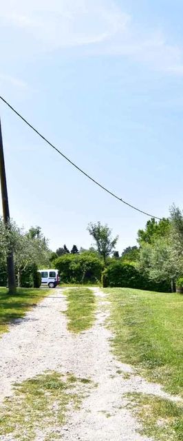 Apartmanok Parkolóhellyel Duba, Umag - 22548 Đuba