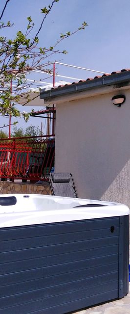 Nyaralóház Parkolóhellyel Srijane, Zagora - 22621 Srijane