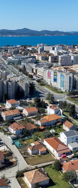 Apartmanok Parkolóhellyel Zadar - 22871