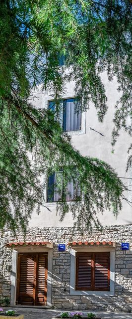 Apartmanok Parkolóhellyel Bale, Rovinj - 22881 Bale