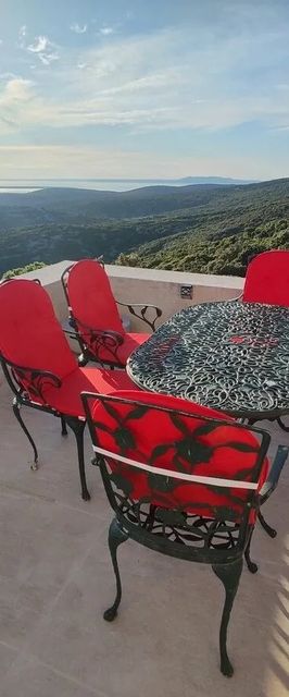 Nyaralóház Parkolóhellyel Ustrine, Cres - 22967 Ustrine