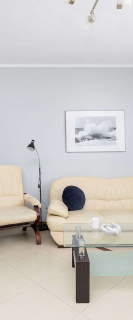 Chełmońskiego 6C | Rodzinny Apartament | Świnoujście Centrum