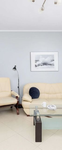 Chełmońskiego 6C | Rodzinny Apartament | Świnoujście Centrum