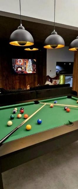 Stodoły na wzgórzu