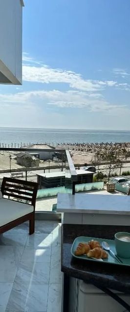 Apartament Jo Residence Mamaia Nord
