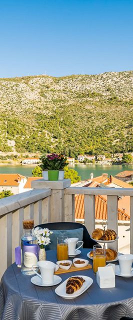 Apartments Vodnica Apartments Zaton