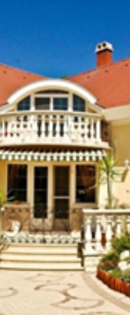 Gombos Apartman 1 Hajdúszoboszló