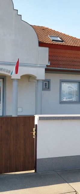 Holland Ház Kiskőrös