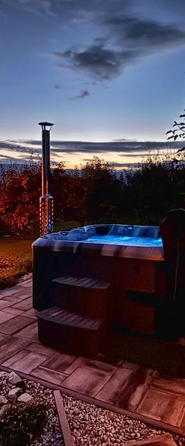 A Ficak Vendégház Miskolc