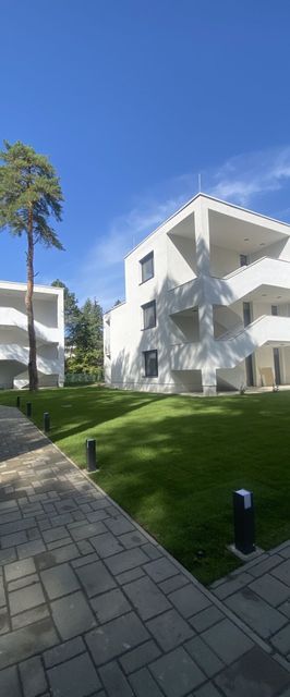 Fenyvesliget Apartmanok Balatonfenyves