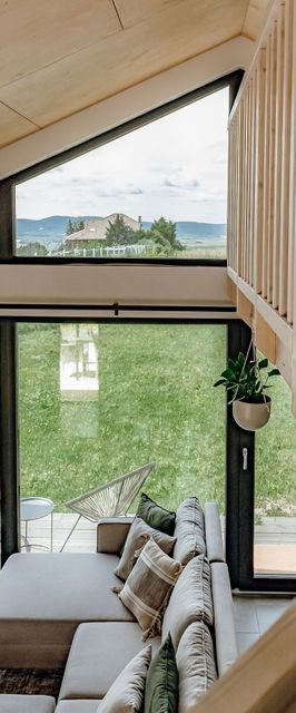 The Hill  Vendégház Zebegény