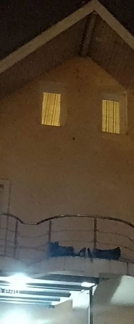 Vila Alfa Mall Sibiu