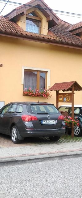 Ubytovanie Milka Smižany