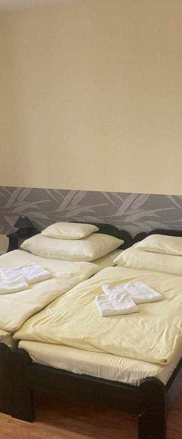 Bazilika Vendégház Tarcal