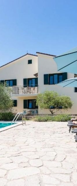 Apartmani Garden Jurandvor